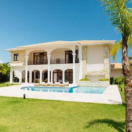 Villa Madonna
